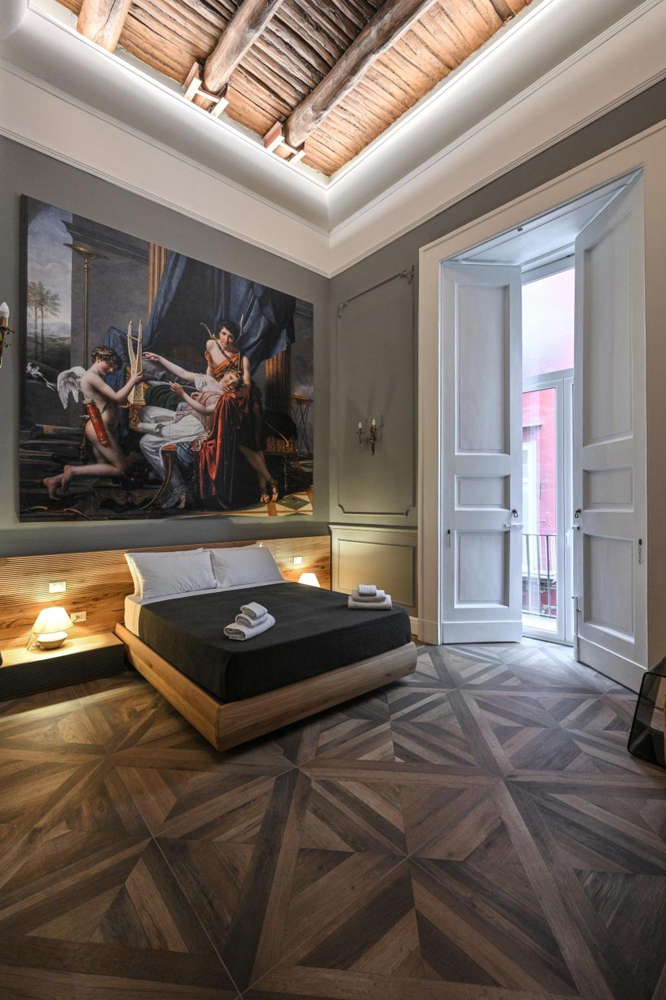 Toledo 424 Suite Naples Exterior photo