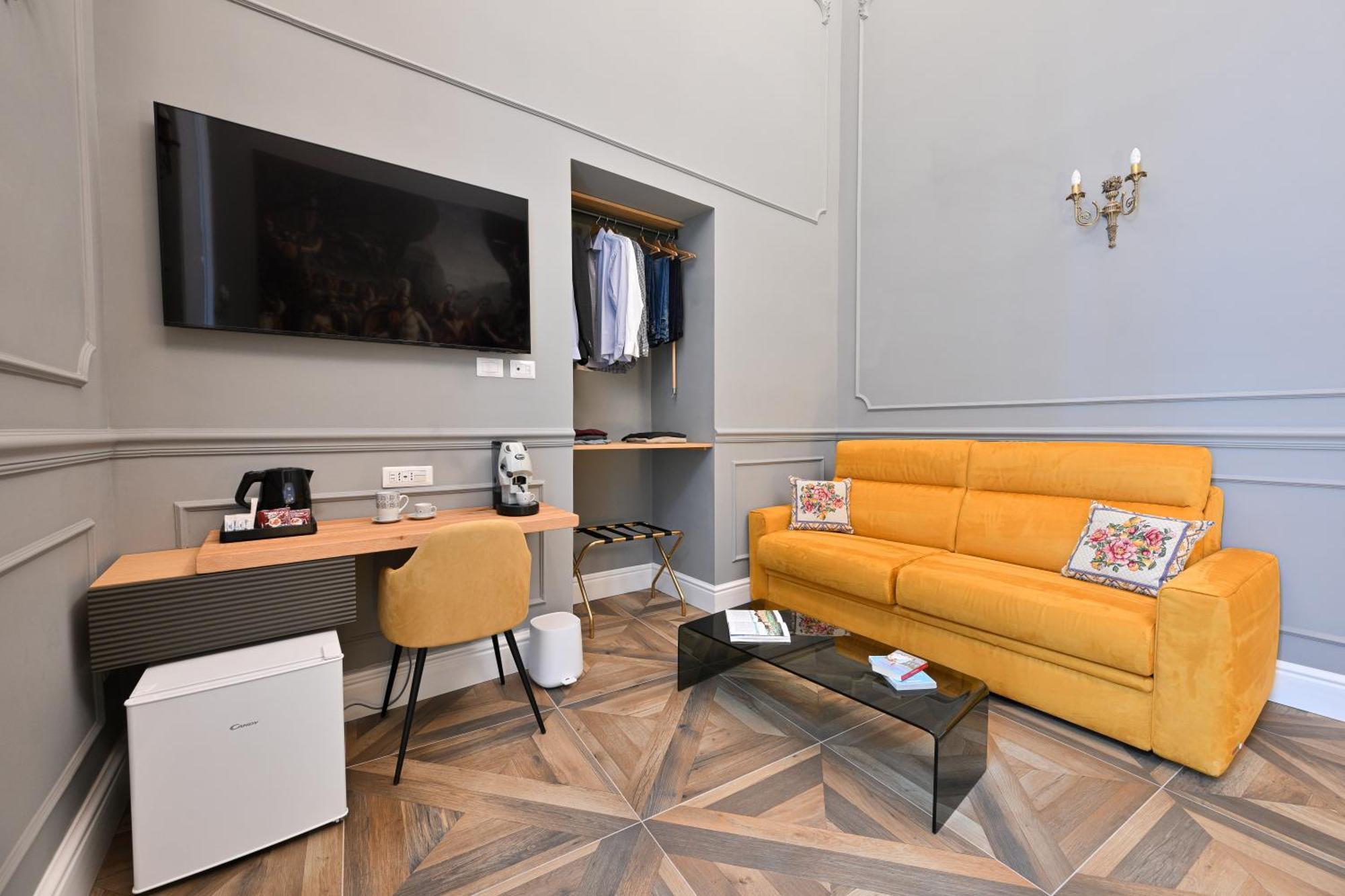 Toledo 424 Suite Naples Exterior photo