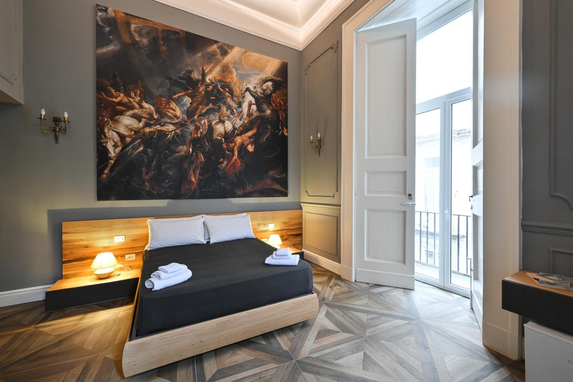 Toledo 424 Suite Naples Exterior photo